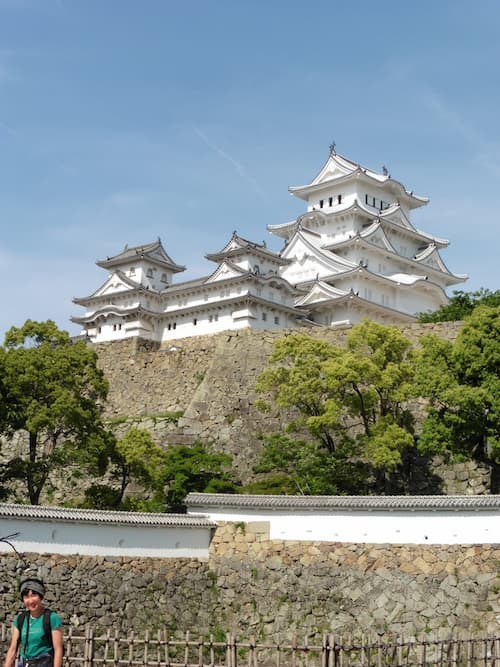 Château de Himeji