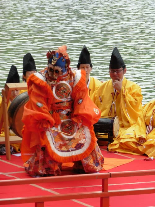 Fête Mifune