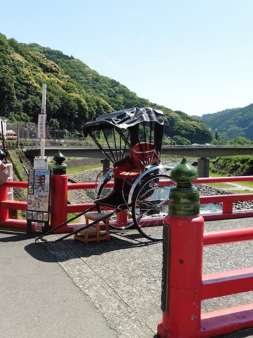 Pont Takayama