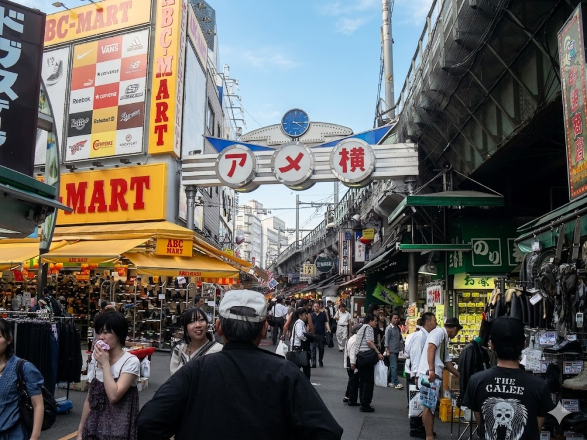 Ameyoko