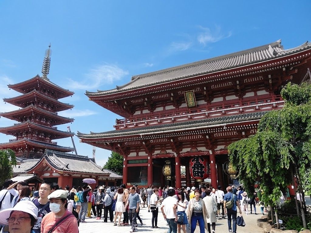 Asakusa