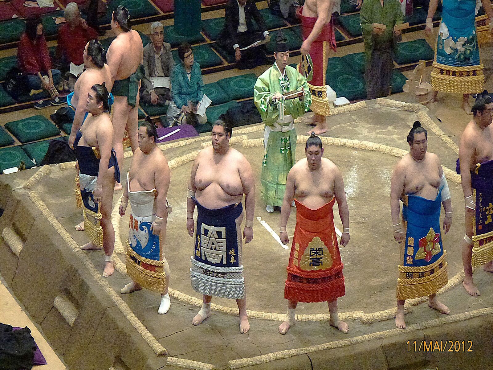 Ryogoku