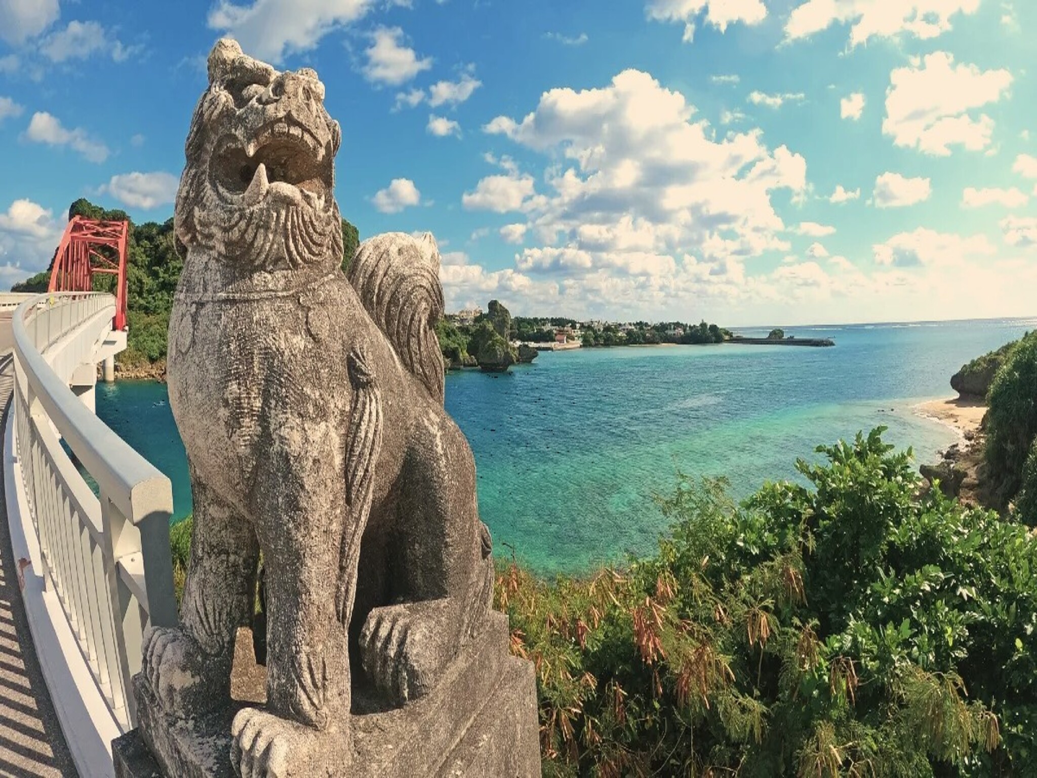 Okinawa